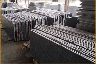 肃宁汇源石材厂 优质石材的可靠选择