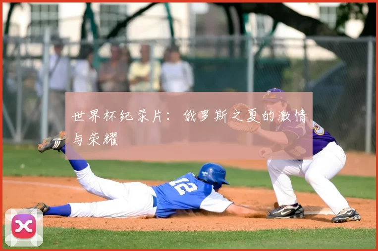 世界杯纪录片：俄罗斯之夏的激情与荣耀