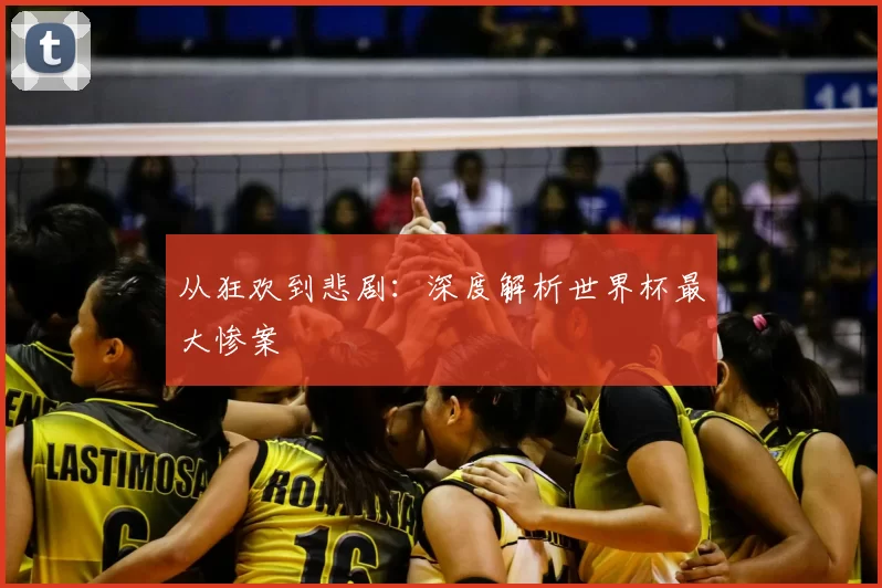 从狂欢到悲剧:深度解析世界杯最大惨案