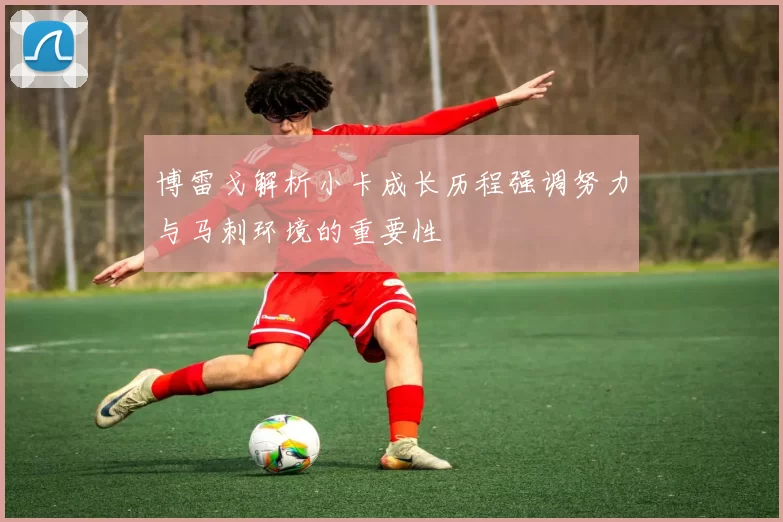 博雷戈解析小卡成长历程强调努力与马刺环境的重要性