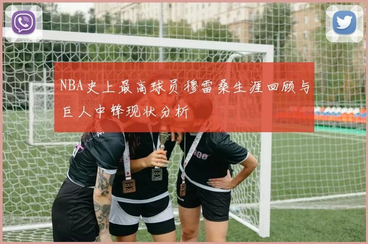 NBA史上最高球员穆雷桑生涯回顾与巨人中锋现状分析