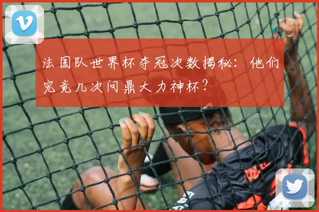 法国队世界杯夺冠次数揭秘：他们究竟几次问鼎大力神杯？
